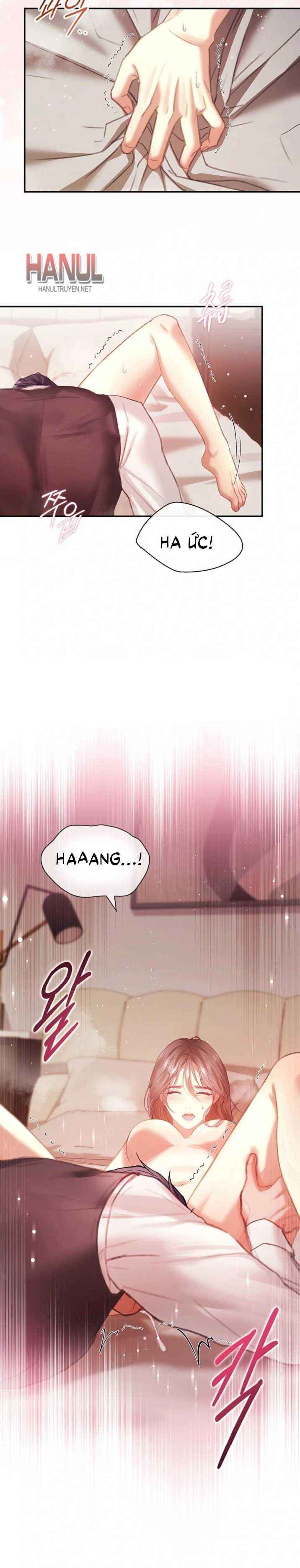 đọc truyện Theo Đuổi Vợ Trẻ Chương 128.5 ảnh 6 tại Thiên Thai Truyện