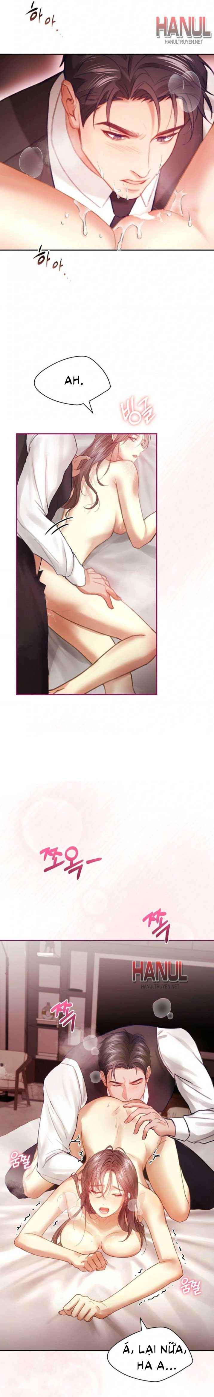 đọc truyện Theo Đuổi Vợ Trẻ Chương 128.5 ảnh 7 tại Thiên Thai Truyện