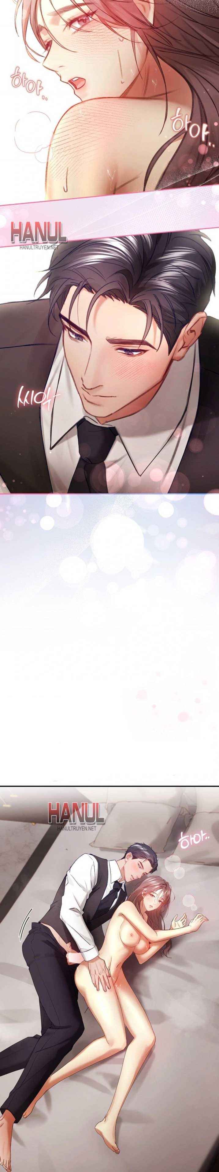 đọc truyện Theo Đuổi Vợ Trẻ Chương 128.5 ảnh 11 tại Thiên Thai Truyện