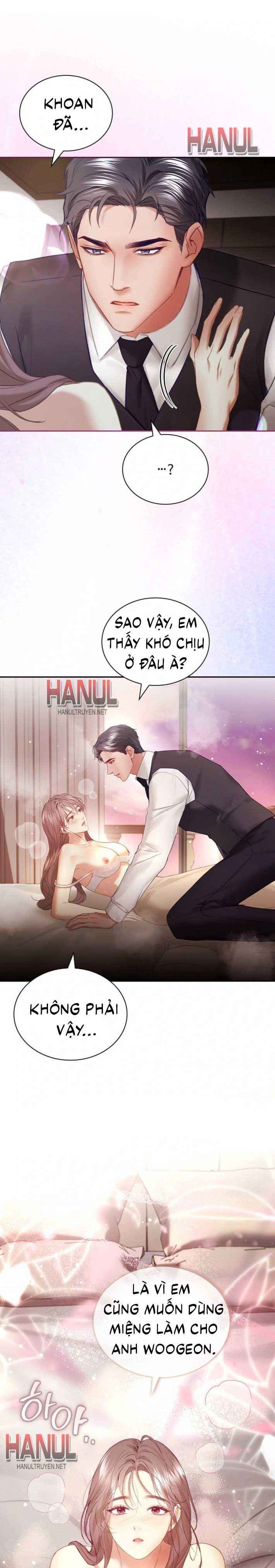 đọc truyện Theo Đuổi Vợ Trẻ Chương 128 ảnh 3 tại Thiên Thai Truyện