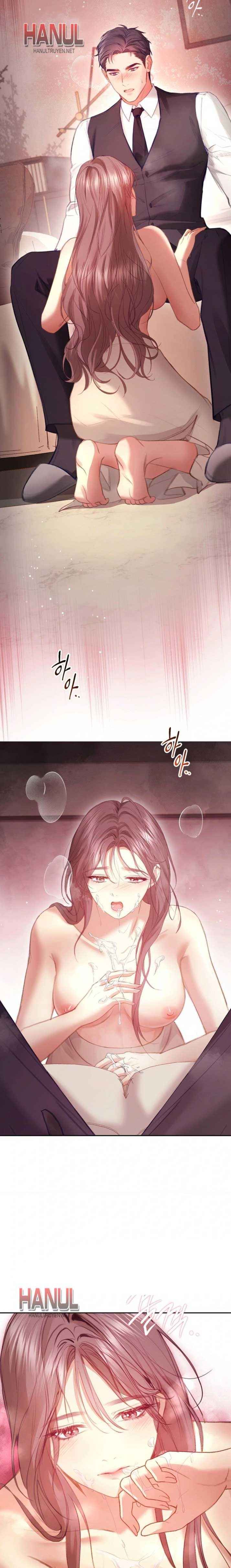 đọc truyện Theo Đuổi Vợ Trẻ Chương 128 ảnh 13 tại Thiên Thai Truyện