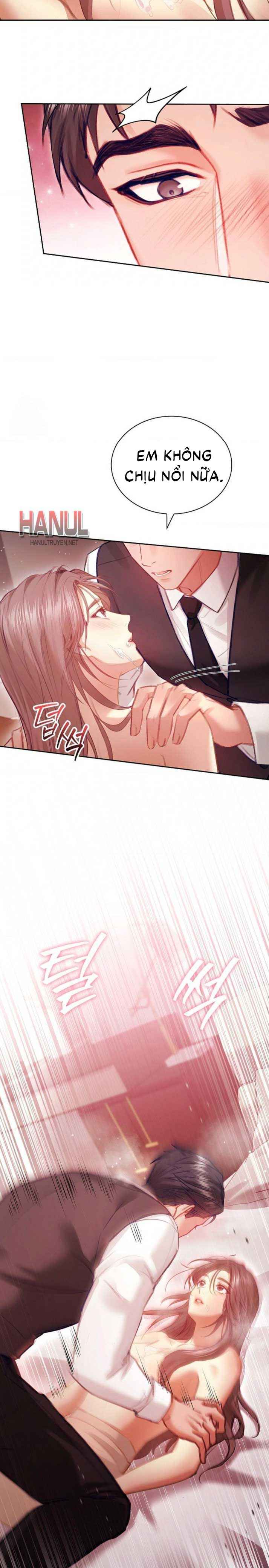 đọc truyện Theo Đuổi Vợ Trẻ Chương 128 ảnh 14 tại Thiên Thai Truyện