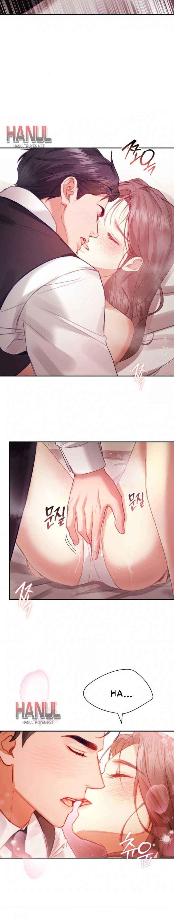 đọc truyện Theo Đuổi Vợ Trẻ Chương 128 ảnh 15 tại Thiên Thai Truyện