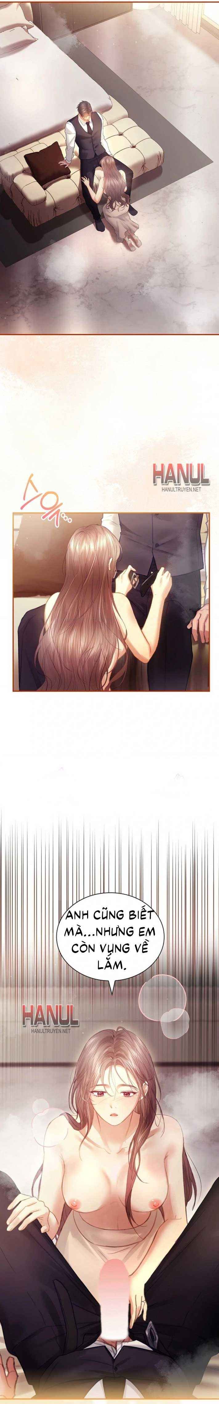 đọc truyện Theo Đuổi Vợ Trẻ Chương 128 ảnh 5 tại Thiên Thai Truyện