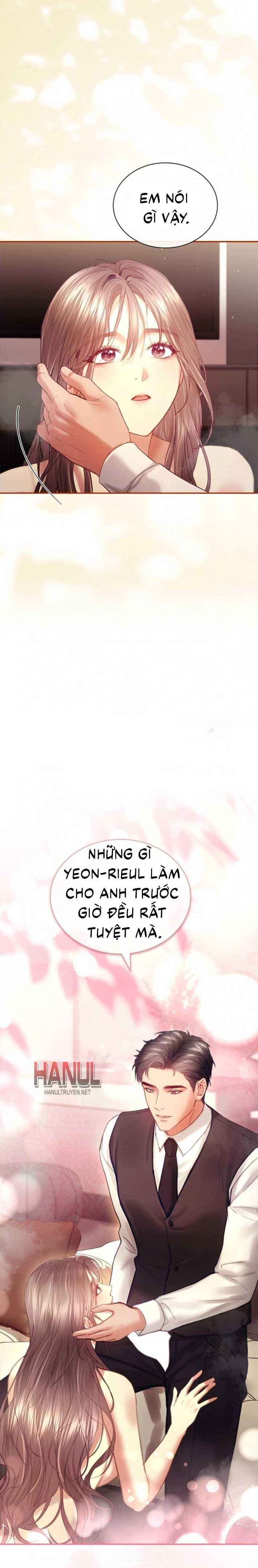 đọc truyện Theo Đuổi Vợ Trẻ Chương 128 ảnh 6 tại Thiên Thai Truyện