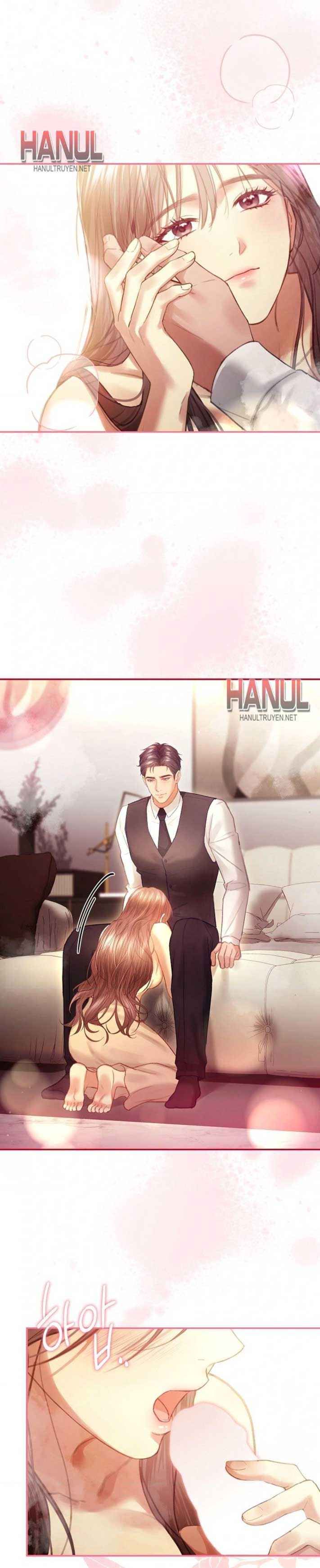 đọc truyện Theo Đuổi Vợ Trẻ Chương 128 ảnh 7 tại Thiên Thai Truyện