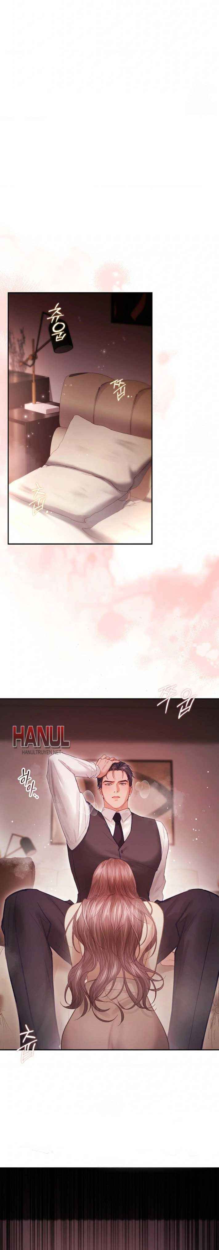 đọc truyện Theo Đuổi Vợ Trẻ Chương 128 ảnh 9 tại Thiên Thai Truyện