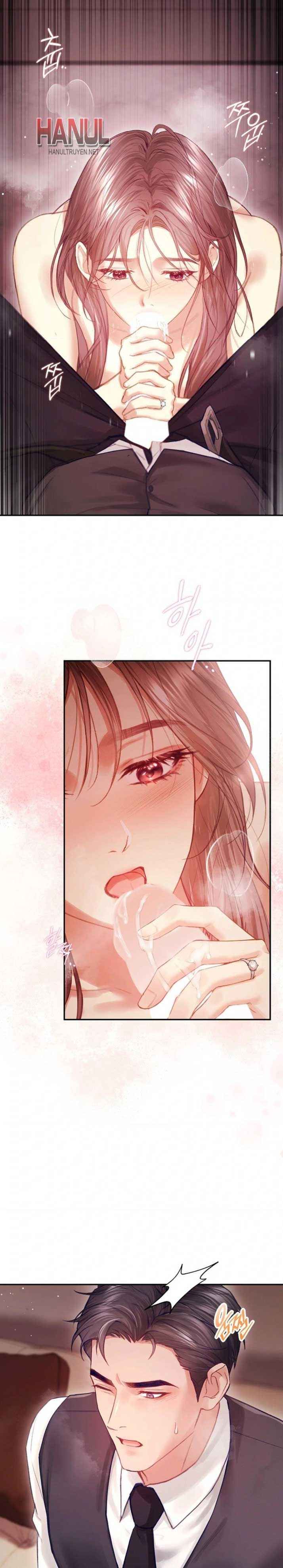 đọc truyện Theo Đuổi Vợ Trẻ Chương 128 ảnh 10 tại Thiên Thai Truyện