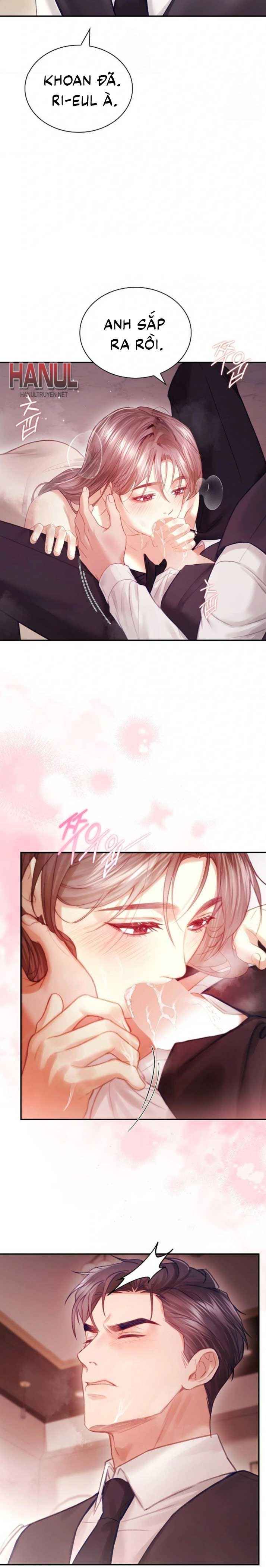 đọc truyện Theo Đuổi Vợ Trẻ Chương 128 ảnh 11 tại Thiên Thai Truyện