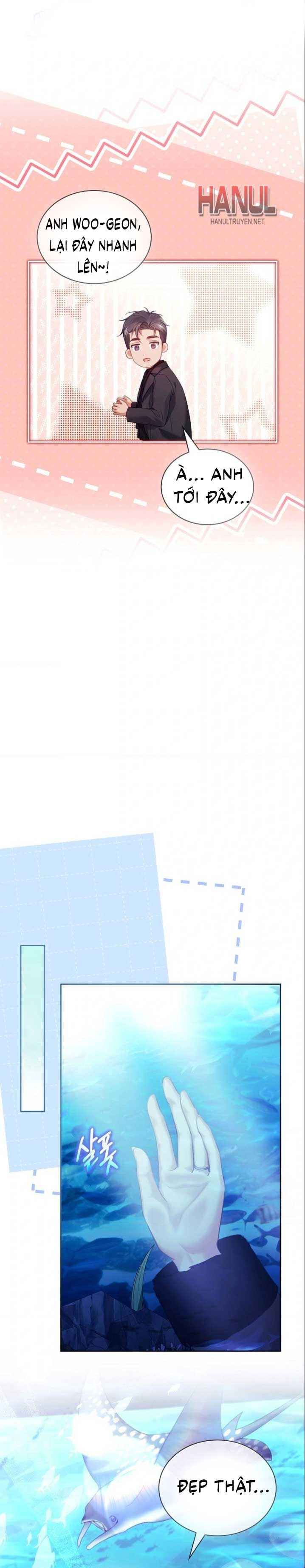 đọc truyện Theo Đuổi Vợ Trẻ Chương 129.5 ảnh 13 tại Thiên Thai Truyện