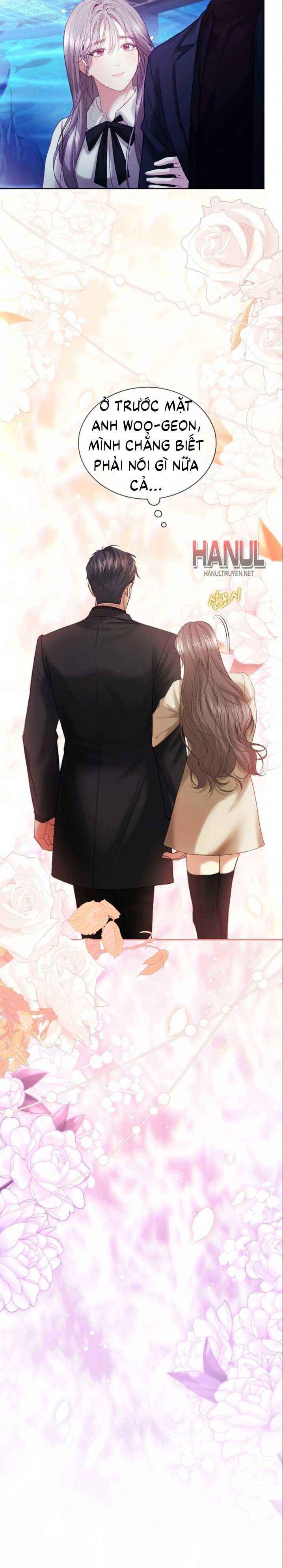 đọc truyện Theo Đuổi Vợ Trẻ Chương 129.5 ảnh 17 tại Thiên Thai Truyện