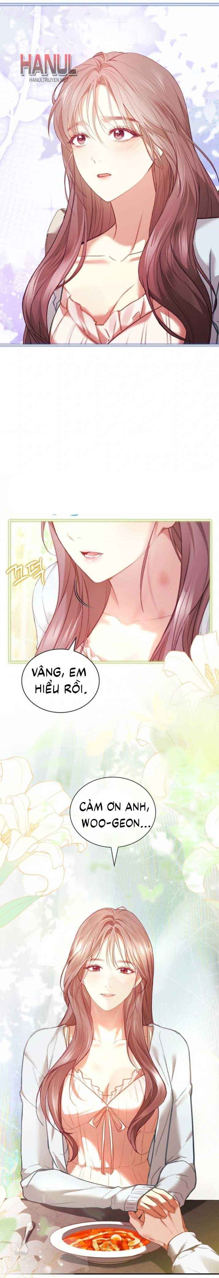 đọc truyện Theo Đuổi Vợ Trẻ Chương 129.5 ảnh 5 tại Thiên Thai Truyện