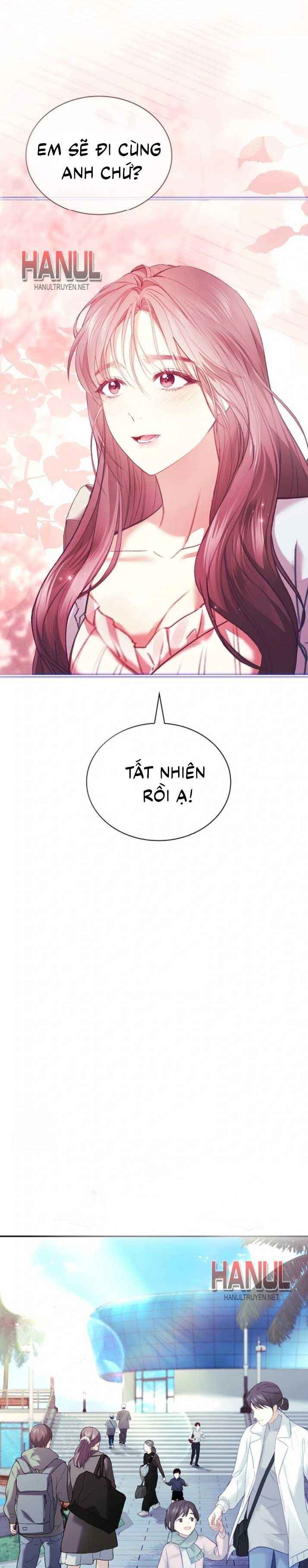 đọc truyện Theo Đuổi Vợ Trẻ Chương 129.5 ảnh 8 tại Thiên Thai Truyện