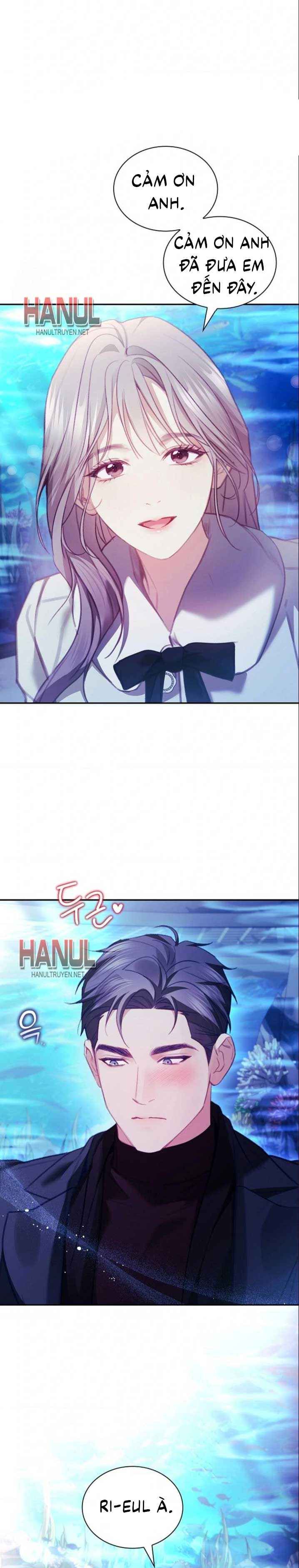 đọc truyện Theo Đuổi Vợ Trẻ Chương 129.5 ảnh 11 tại Thiên Thai Truyện