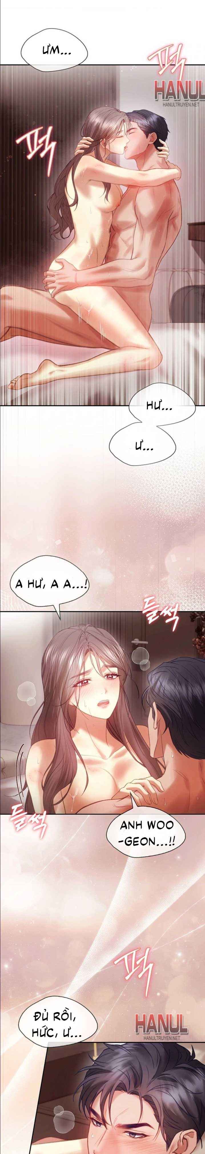 đọc truyện Theo Đuổi Vợ Trẻ Chương 129 ảnh 3 tại Thiên Thai Truyện