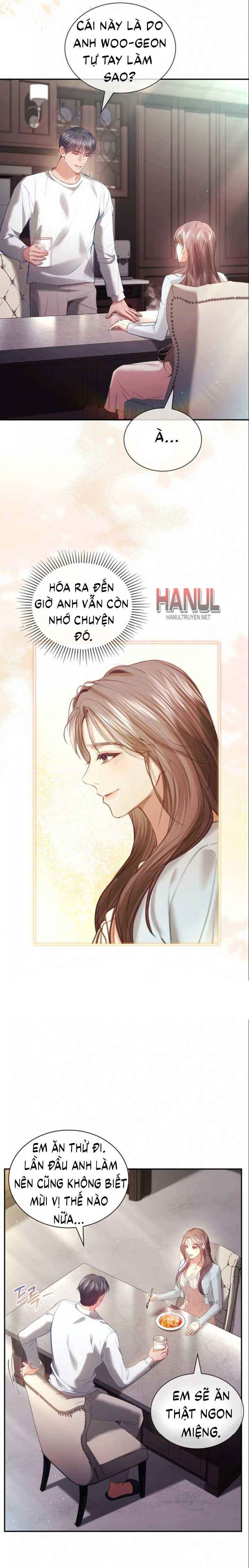 đọc truyện Theo Đuổi Vợ Trẻ Chương 129 ảnh 12 tại Thiên Thai Truyện