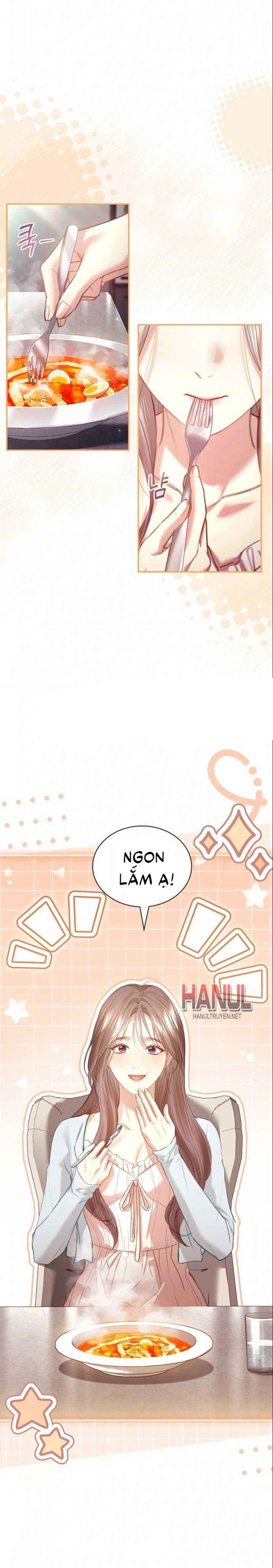 đọc truyện Theo Đuổi Vợ Trẻ Chương 129 ảnh 13 tại Thiên Thai Truyện