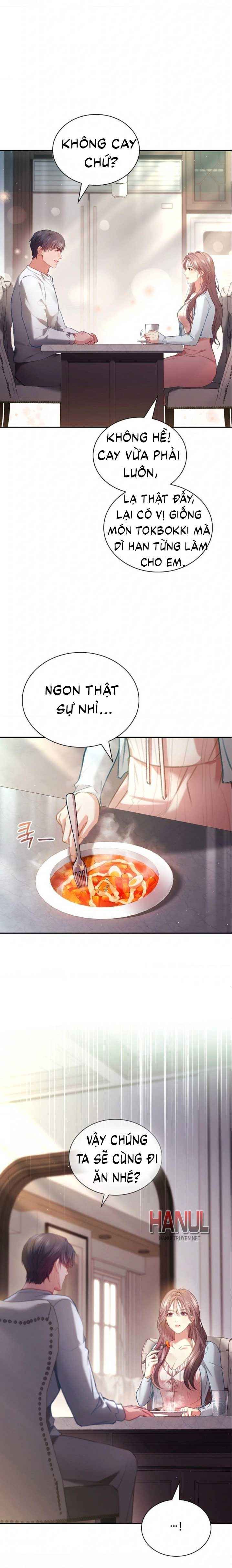 đọc truyện Theo Đuổi Vợ Trẻ Chương 129 ảnh 14 tại Thiên Thai Truyện