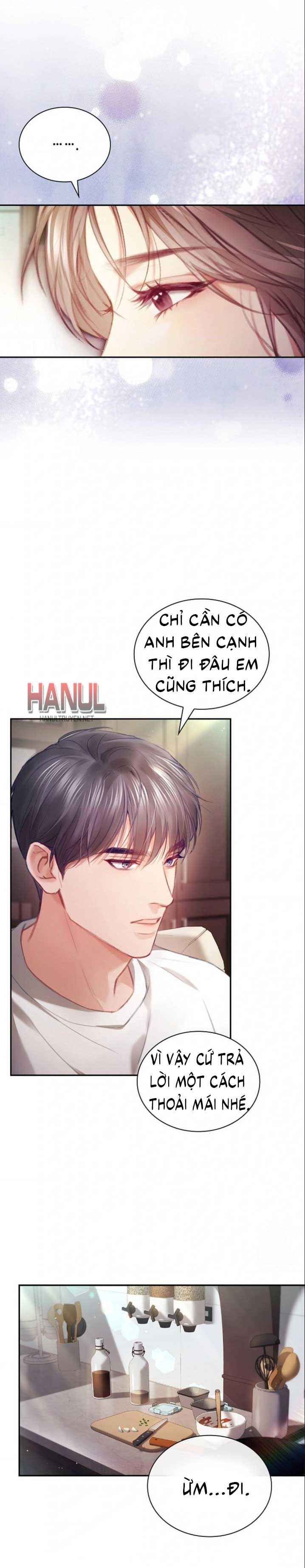 đọc truyện Theo Đuổi Vợ Trẻ Chương 129 ảnh 15 tại Thiên Thai Truyện