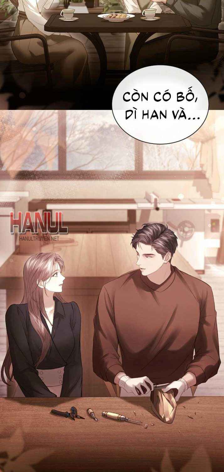 đọc truyện Theo Đuổi Vợ Trẻ Chương 129 ảnh 17 tại Thiên Thai Truyện