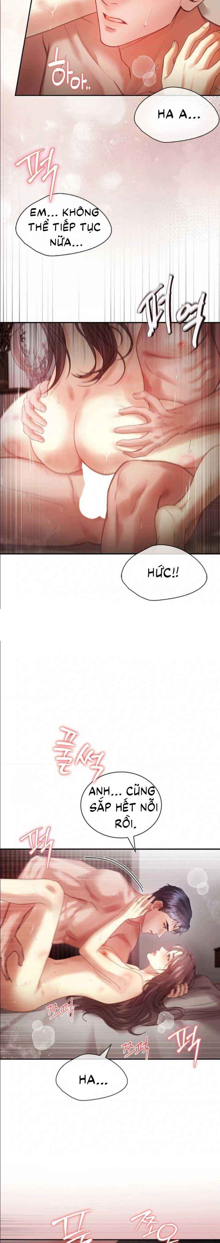 đọc truyện Theo Đuổi Vợ Trẻ Chương 129 ảnh 4 tại Thiên Thai Truyện