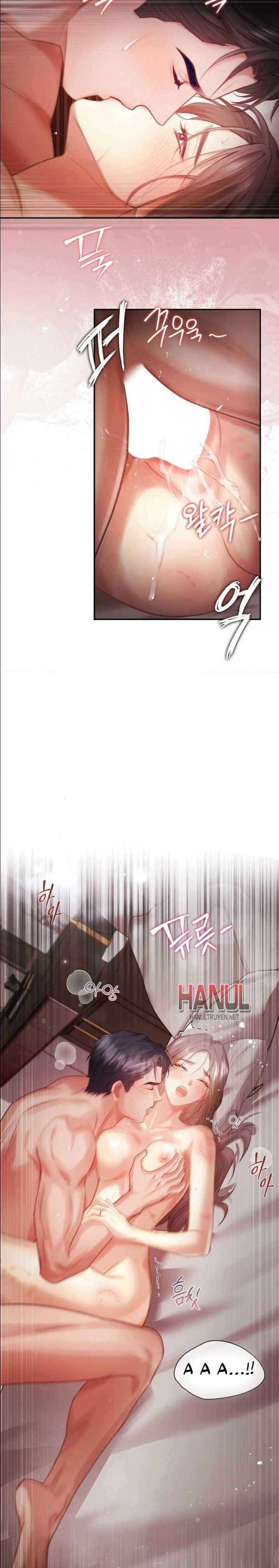 đọc truyện Theo Đuổi Vợ Trẻ Chương 129 ảnh 5 tại Thiên Thai Truyện