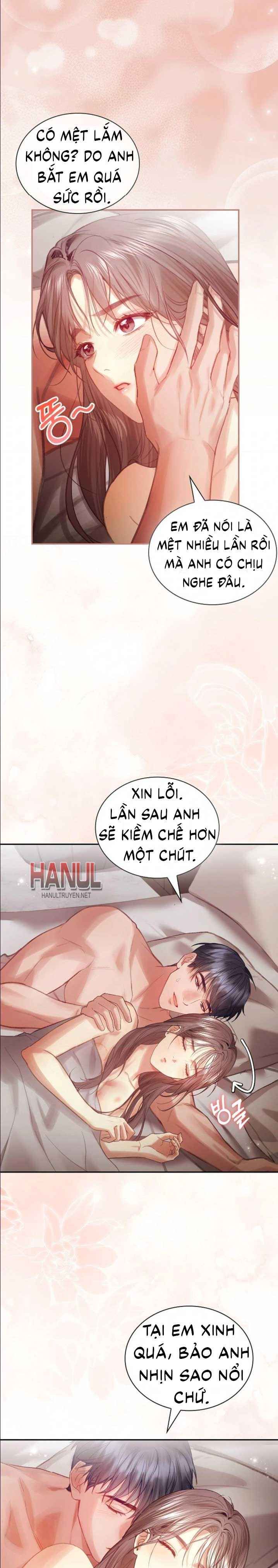 đọc truyện Theo Đuổi Vợ Trẻ Chương 129 ảnh 7 tại Thiên Thai Truyện