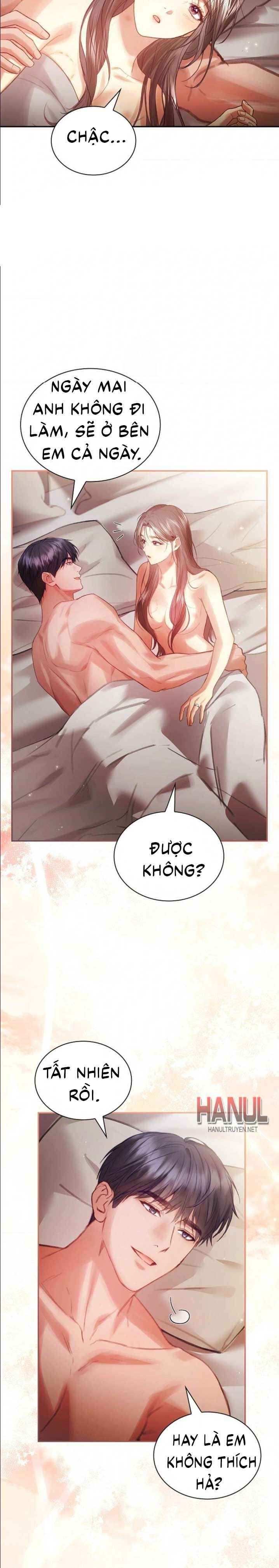 đọc truyện Theo Đuổi Vợ Trẻ Chương 129 ảnh 8 tại Thiên Thai Truyện