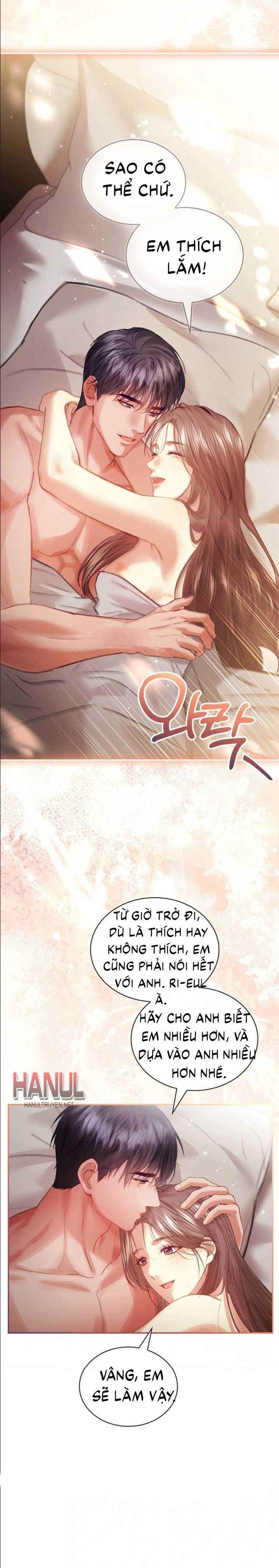 đọc truyện Theo Đuổi Vợ Trẻ Chương 129 ảnh 9 tại Thiên Thai Truyện