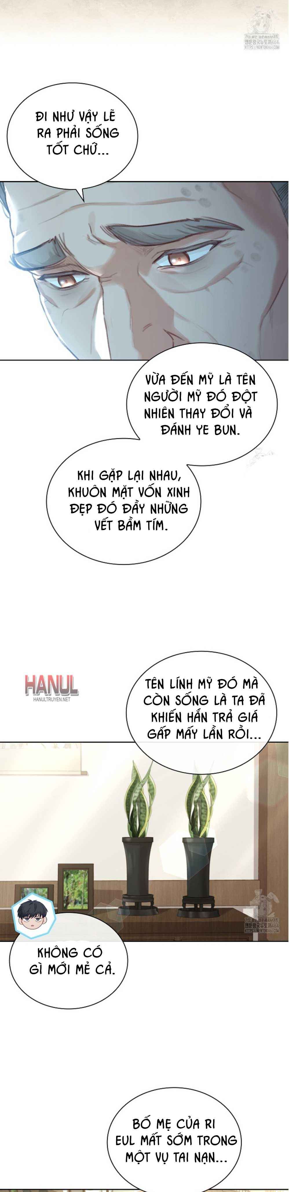 đọc truyện Theo Đuổi Vợ Trẻ Chương 13 ảnh 4 tại Thiên Thai Truyện