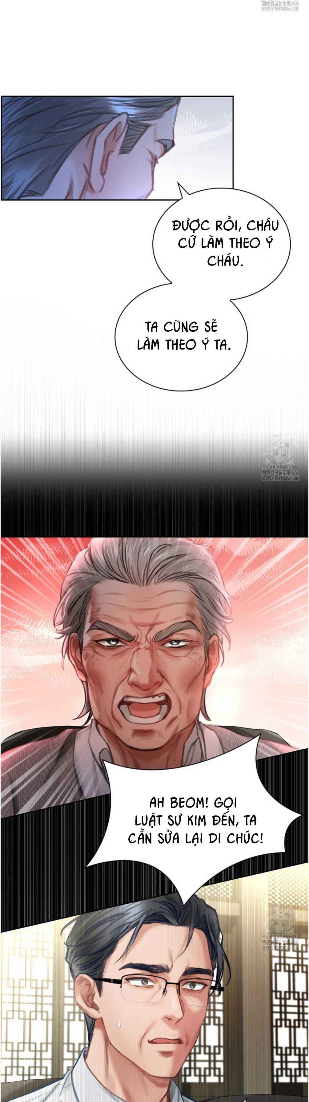 đọc truyện Theo Đuổi Vợ Trẻ Chương 13 ảnh 7 tại Thiên Thai Truyện