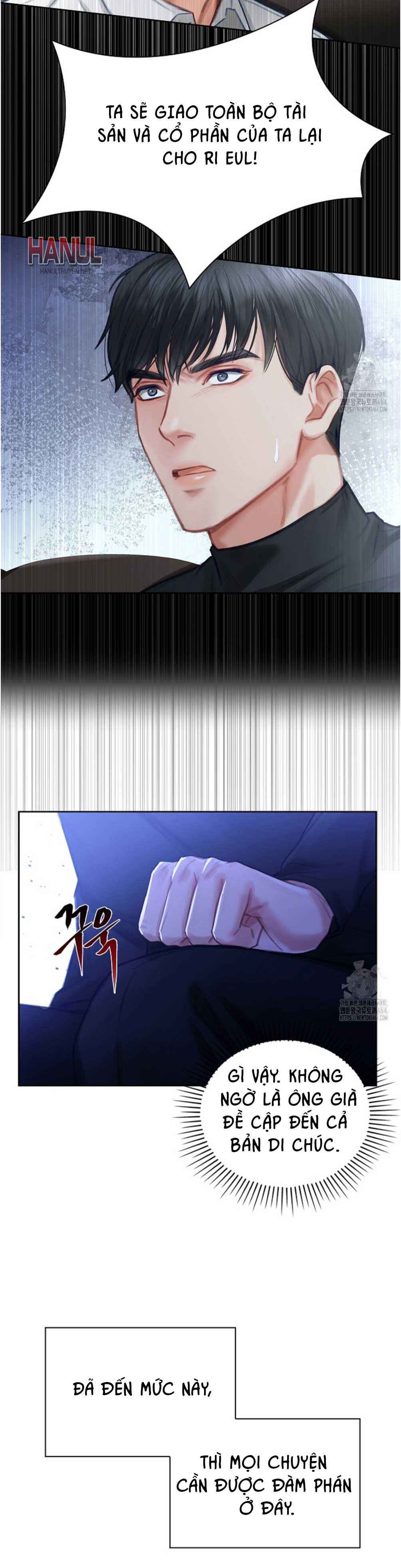 đọc truyện Theo Đuổi Vợ Trẻ Chương 13 ảnh 8 tại Thiên Thai Truyện