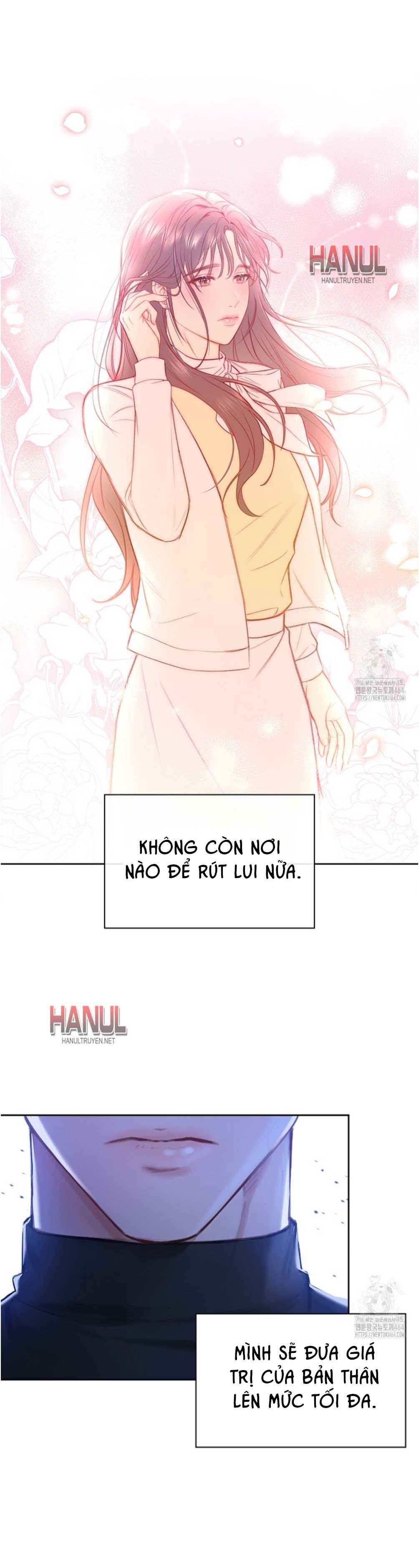 đọc truyện Theo Đuổi Vợ Trẻ Chương 13 ảnh 9 tại Thiên Thai Truyện