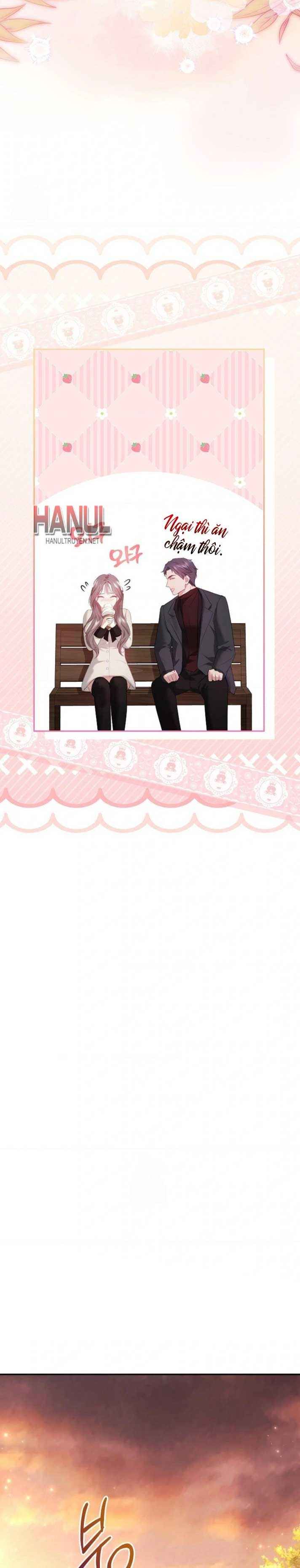 đọc truyện Theo Đuổi Vợ Trẻ Chương 130.5 ảnh 3 tại Thiên Thai Truyện