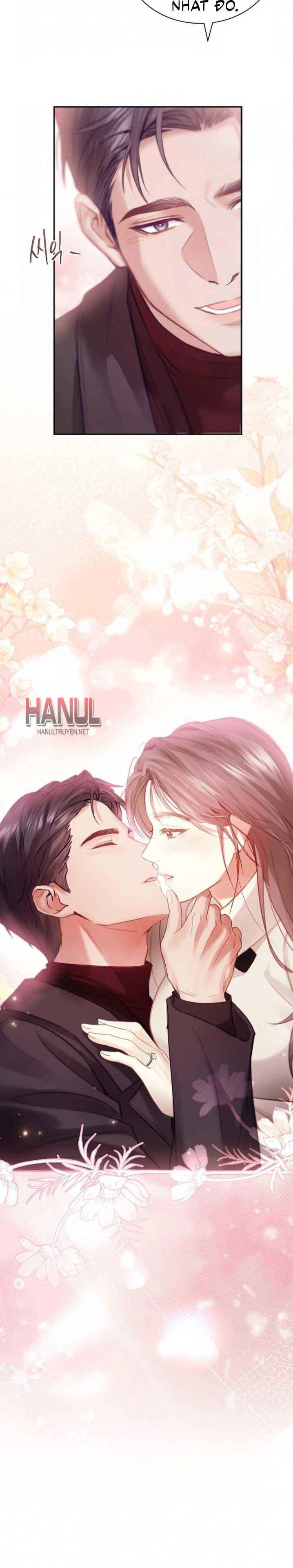 đọc truyện Theo Đuổi Vợ Trẻ Chương 130.5 ảnh 15 tại Thiên Thai Truyện