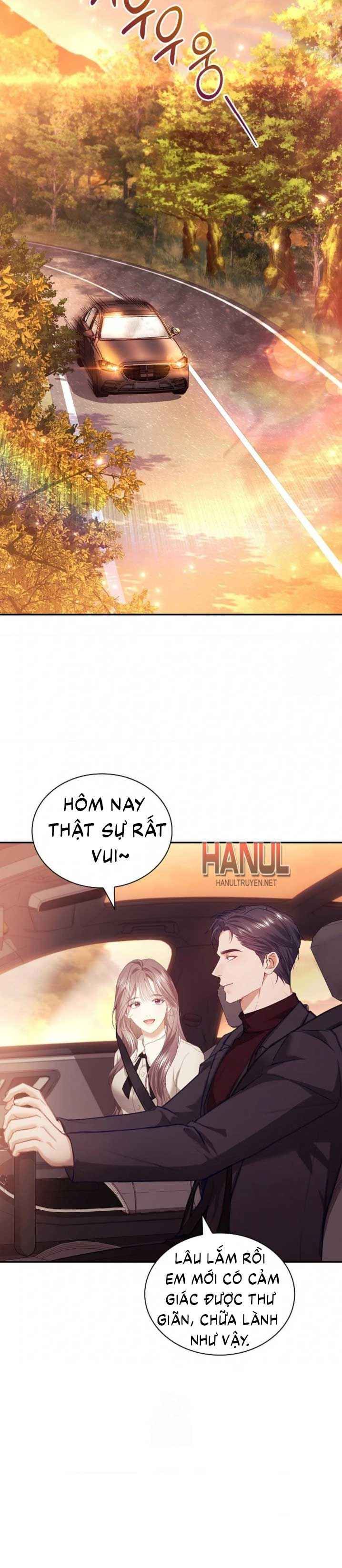 đọc truyện Theo Đuổi Vợ Trẻ Chương 130.5 ảnh 4 tại Thiên Thai Truyện