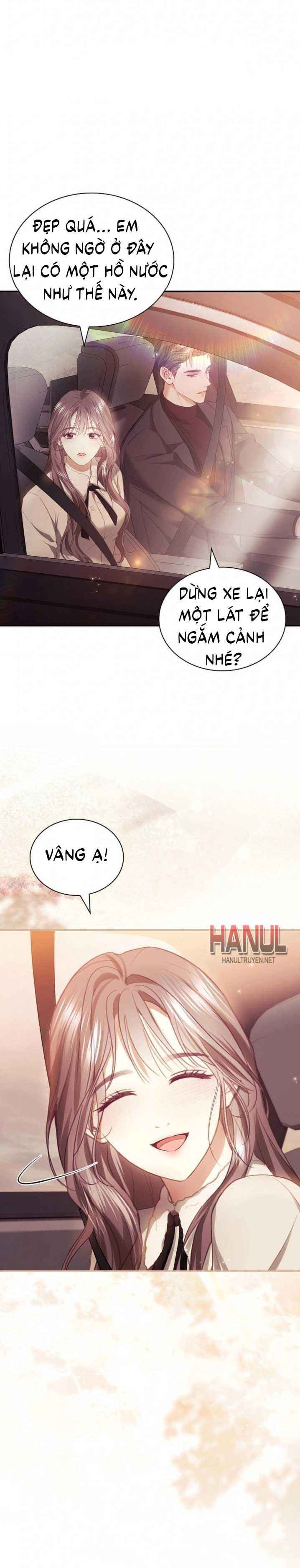 đọc truyện Theo Đuổi Vợ Trẻ Chương 130.5 ảnh 6 tại Thiên Thai Truyện