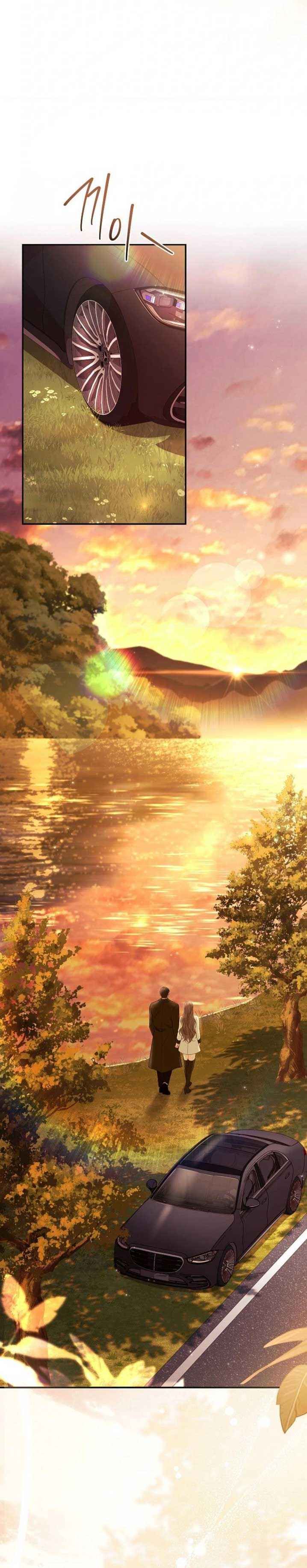 đọc truyện Theo Đuổi Vợ Trẻ Chương 130.5 ảnh 7 tại Thiên Thai Truyện