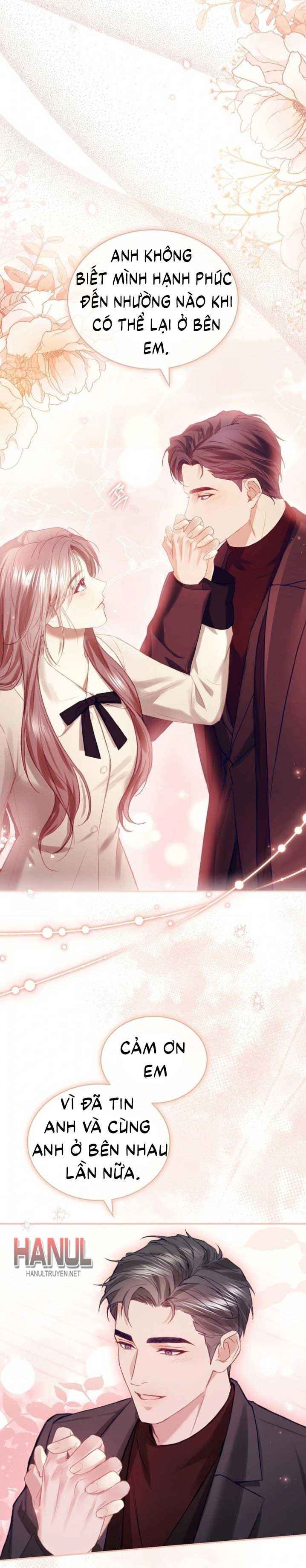 đọc truyện Theo Đuổi Vợ Trẻ Chương 130.5 ảnh 9 tại Thiên Thai Truyện