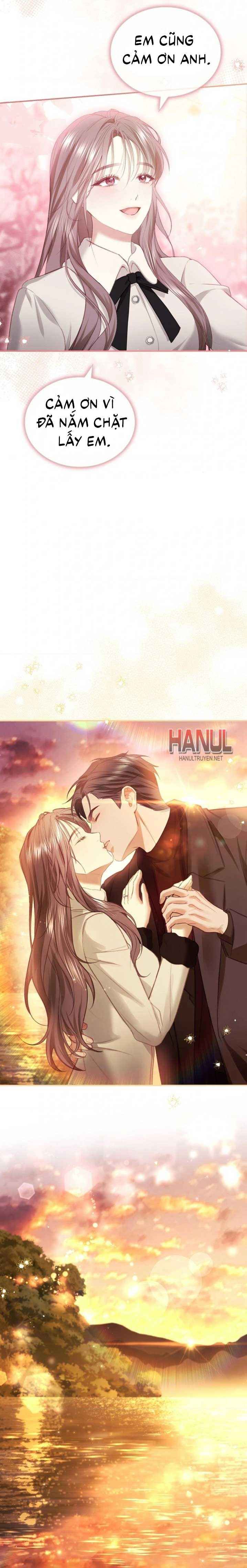 đọc truyện Theo Đuổi Vợ Trẻ Chương 130.5 ảnh 10 tại Thiên Thai Truyện