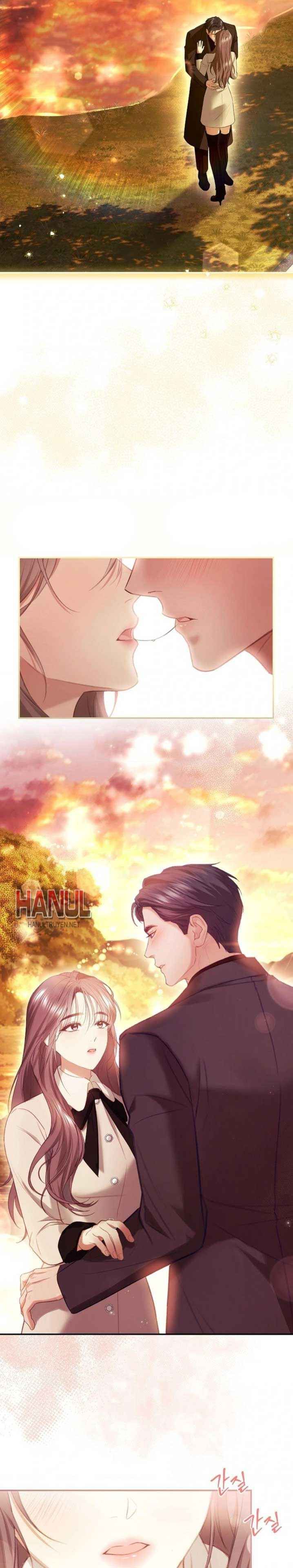 đọc truyện Theo Đuổi Vợ Trẻ Chương 130.5 ảnh 11 tại Thiên Thai Truyện