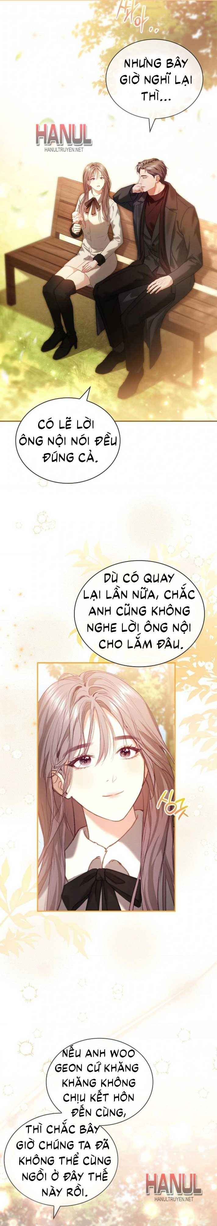 đọc truyện Theo Đuổi Vợ Trẻ Chương 130 ảnh 13 tại Thiên Thai Truyện