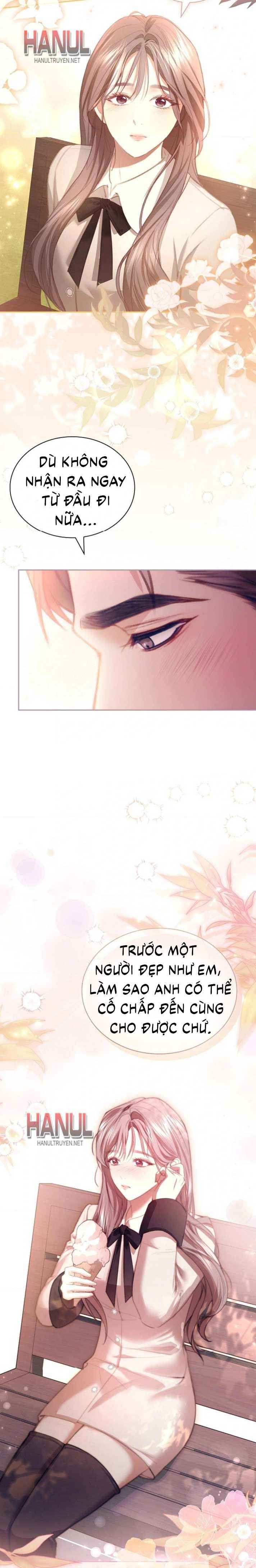 đọc truyện Theo Đuổi Vợ Trẻ Chương 130 ảnh 15 tại Thiên Thai Truyện