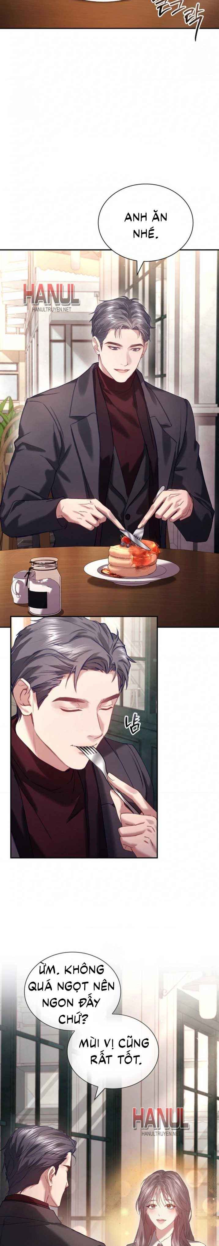 đọc truyện Theo Đuổi Vợ Trẻ Chương 130 ảnh 4 tại Thiên Thai Truyện