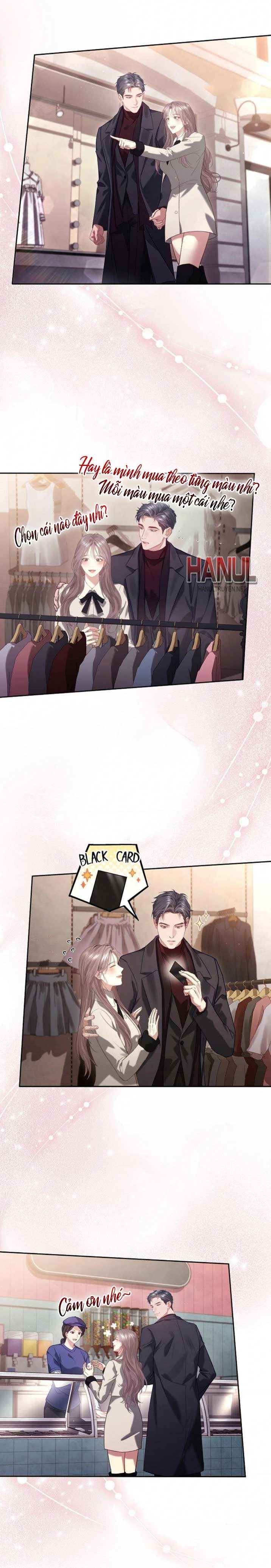 đọc truyện Theo Đuổi Vợ Trẻ Chương 130 ảnh 7 tại Thiên Thai Truyện