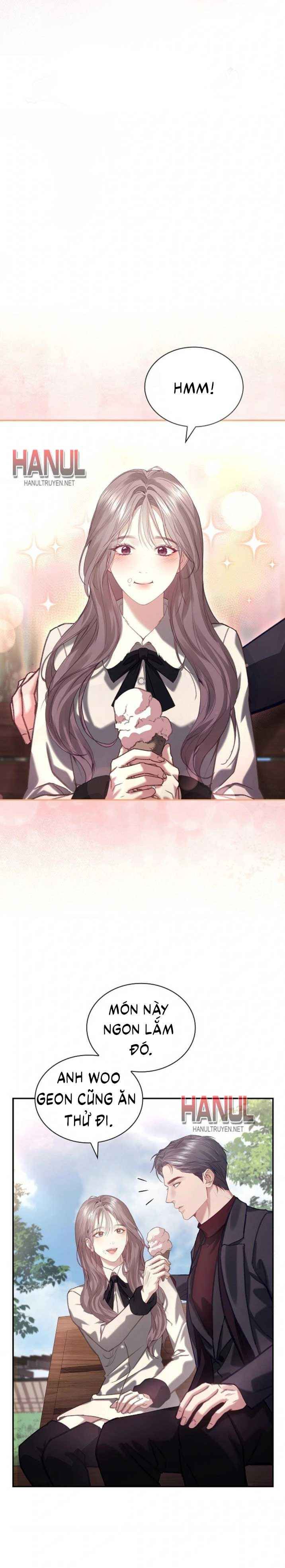 đọc truyện Theo Đuổi Vợ Trẻ Chương 130 ảnh 8 tại Thiên Thai Truyện