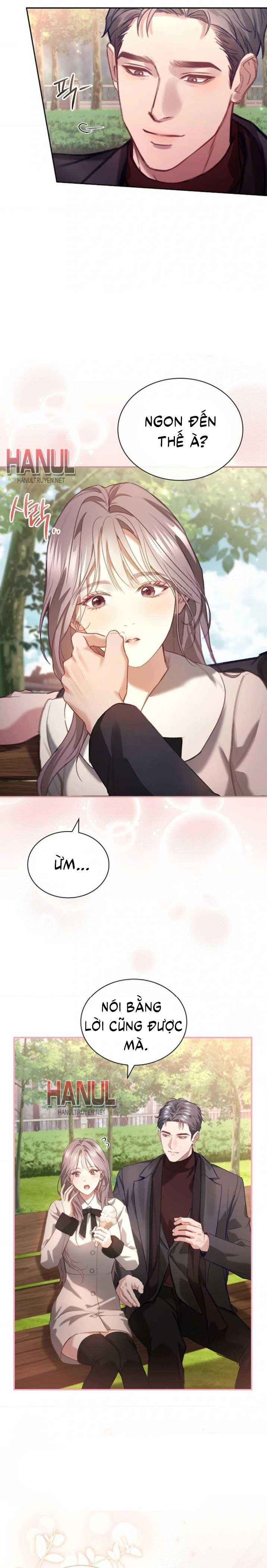 đọc truyện Theo Đuổi Vợ Trẻ Chương 130 ảnh 9 tại Thiên Thai Truyện