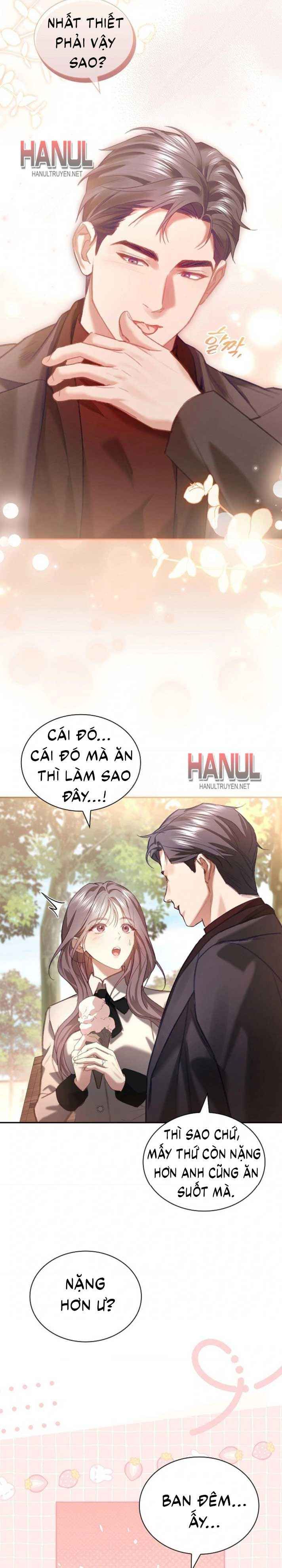 đọc truyện Theo Đuổi Vợ Trẻ Chương 130 ảnh 10 tại Thiên Thai Truyện