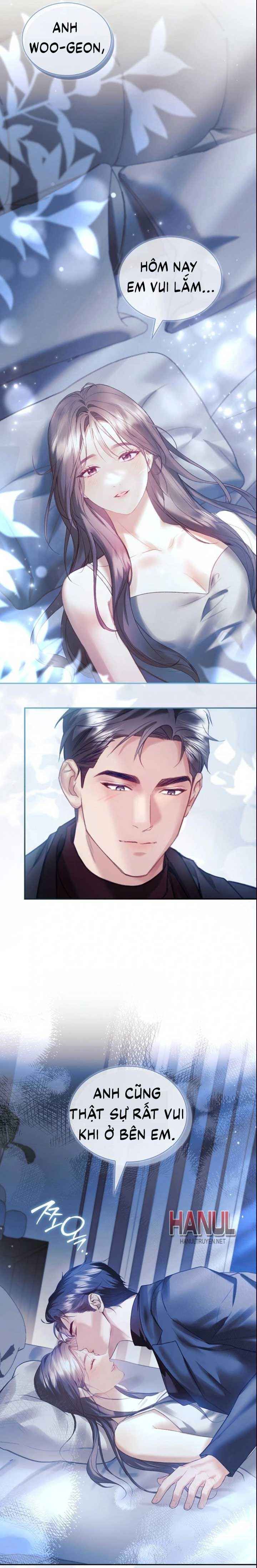 đọc truyện Theo Đuổi Vợ Trẻ Chương 131.5 ảnh 3 tại Thiên Thai Truyện