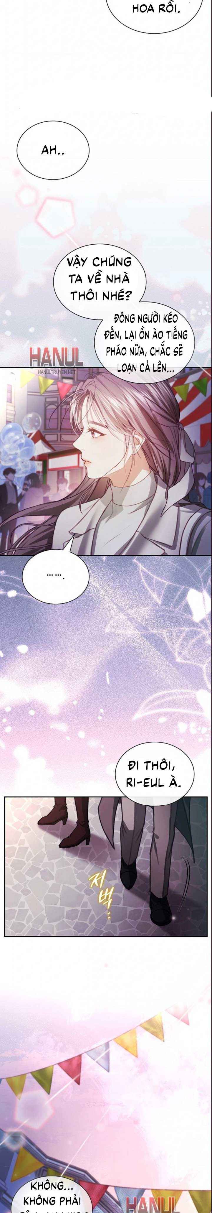 đọc truyện Theo Đuổi Vợ Trẻ Chương 131.5 ảnh 14 tại Thiên Thai Truyện